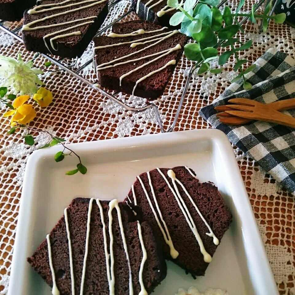 お裾分けのバレンタイン用チョコ💕|とまと🍅さん