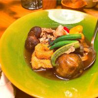 美味しい美味しい にもの(о´∀`о)