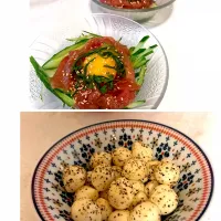 ひかり味噌株式会社さんの料理 モッツアレラチーズの味噌漬け|ちゃーさん