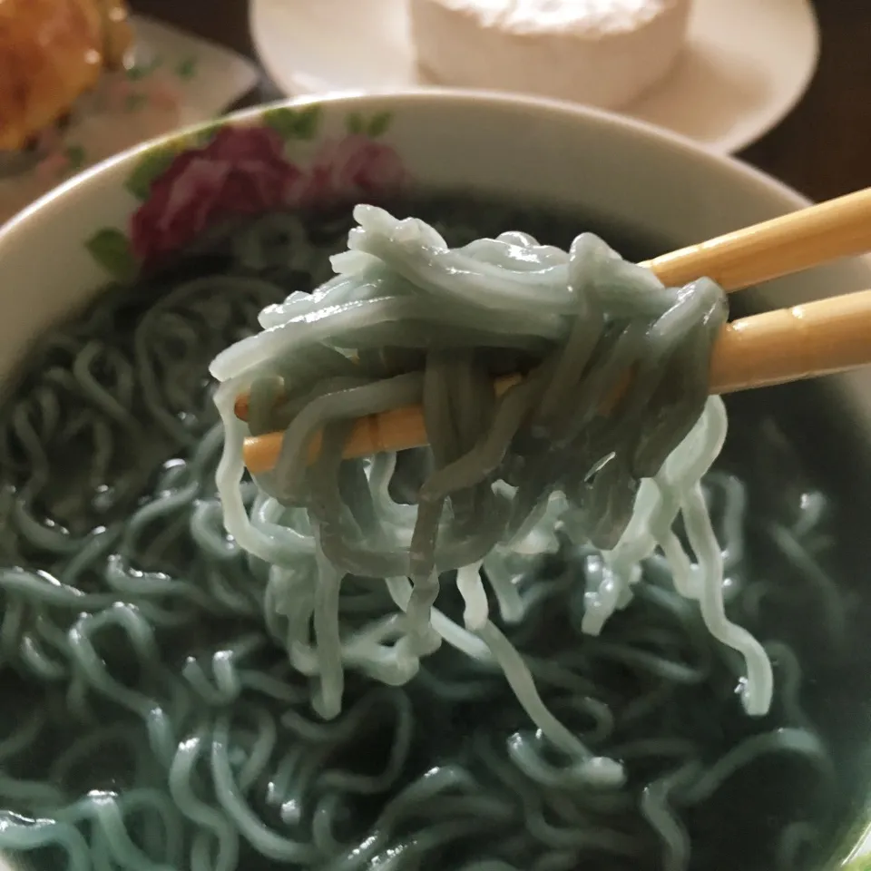 ZONRAMEN🎏|しろくまさん