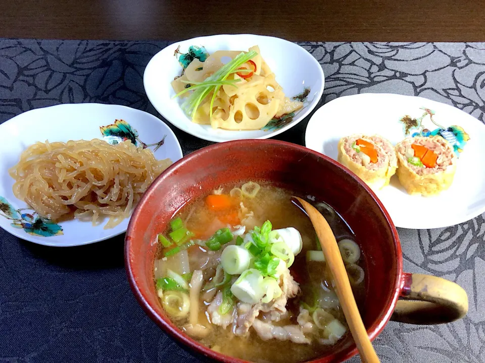 Snapdishの料理写真:#和食|shokohanさん