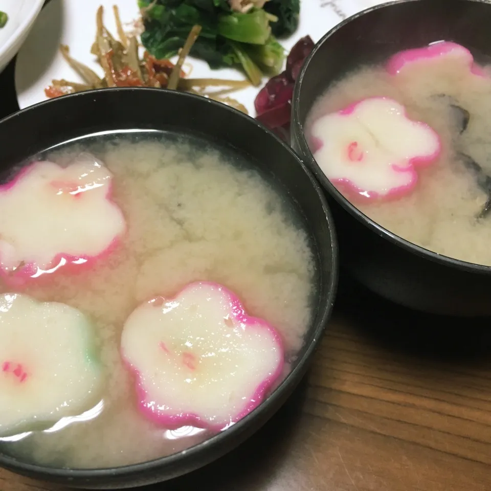 Snapdishの料理写真:晩御飯(ᵔᴥᵔ)|しろくまさん