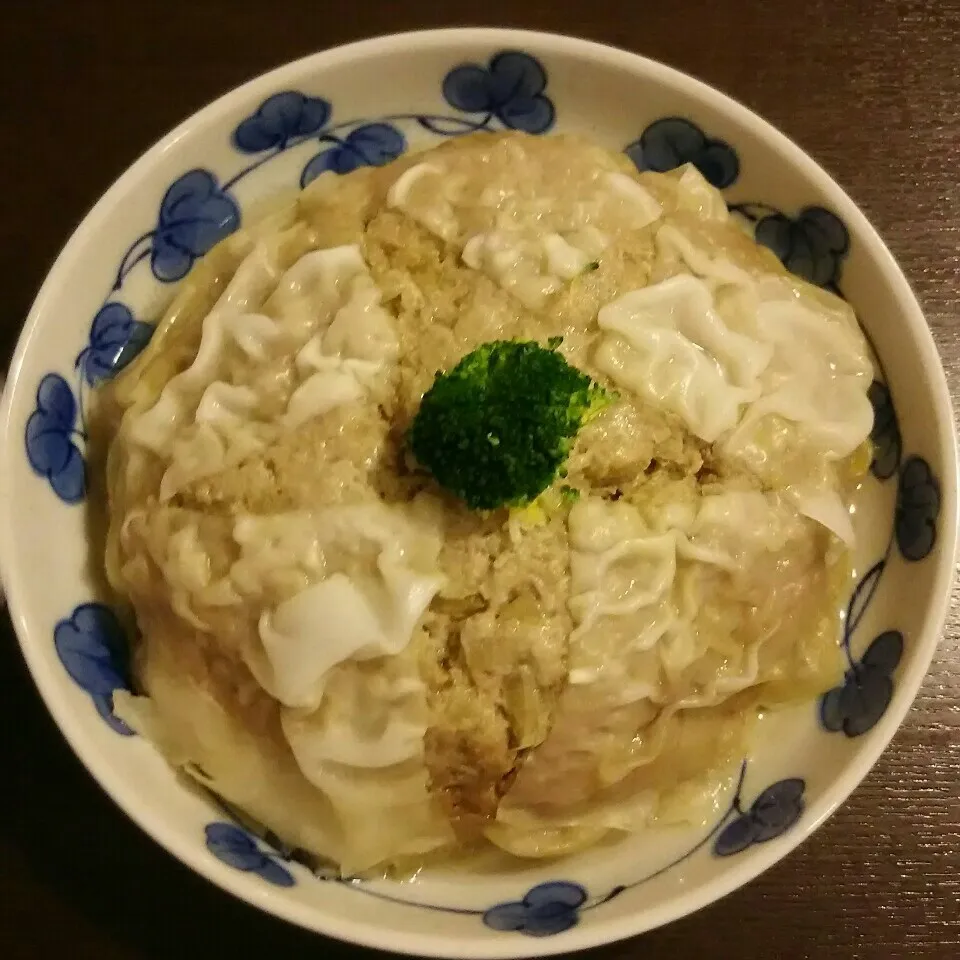 Snapdishの料理写真:しゃなママさんのジャンボ焼売|Rieさん