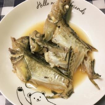 ハタハタ煮付けのレシピと料理アイディア72件 Snapdish スナップディッシュ