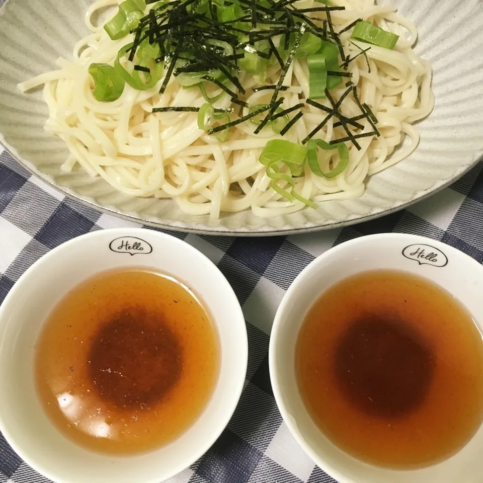 Snapdishの料理写真:晩御飯|しろくまさん