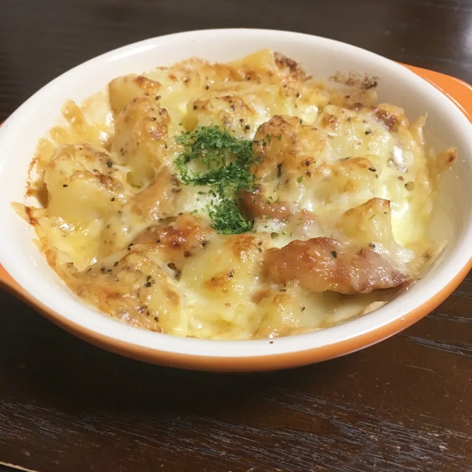 棚にありません？焼き鳥缶詰de激安オカズ|TOMOさん