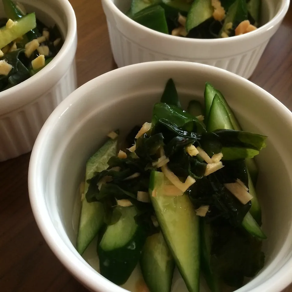 酢生姜ダイエット|しろくまさん