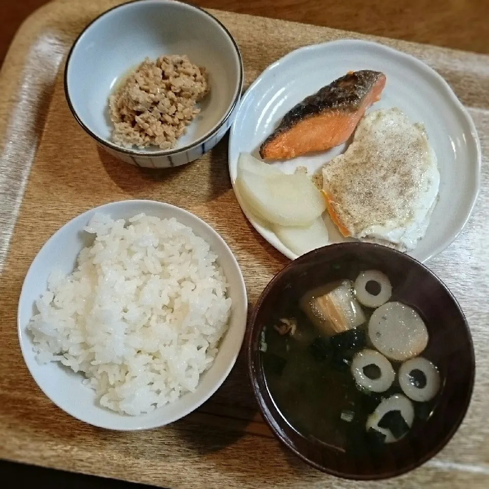 Snapdishの料理写真:実家ごはん|まりおさん