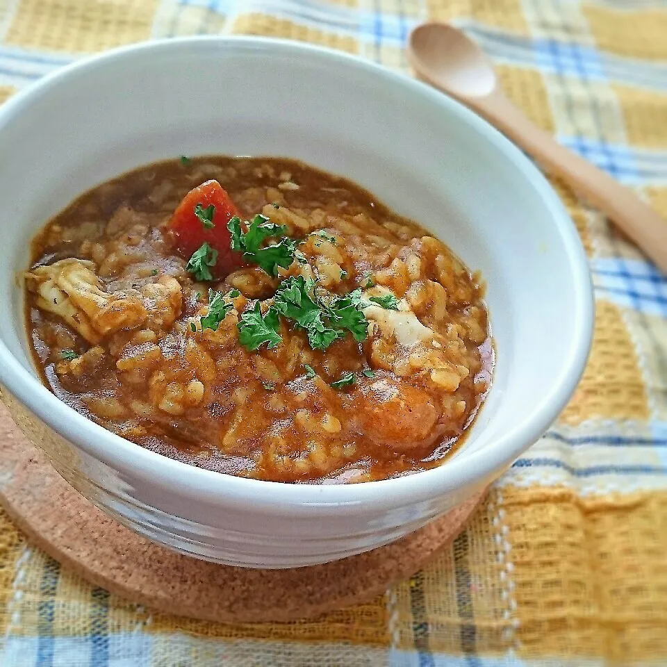 ﾃﾞｼﾞｬﾌﾞな朝ごはん|まりおさん