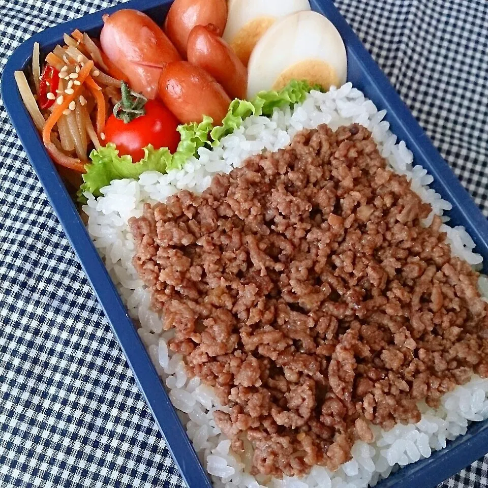 旦那弁当|まりおさん