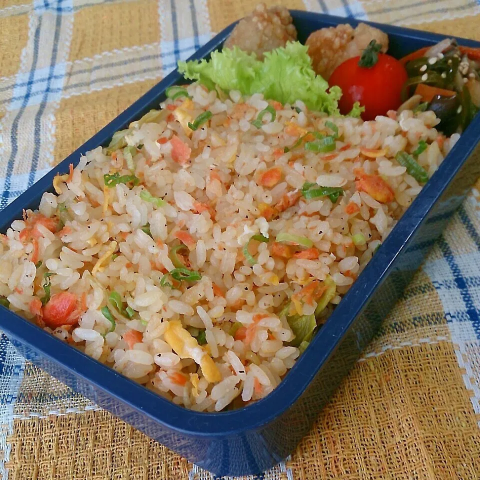 旦那弁当|まりおさん