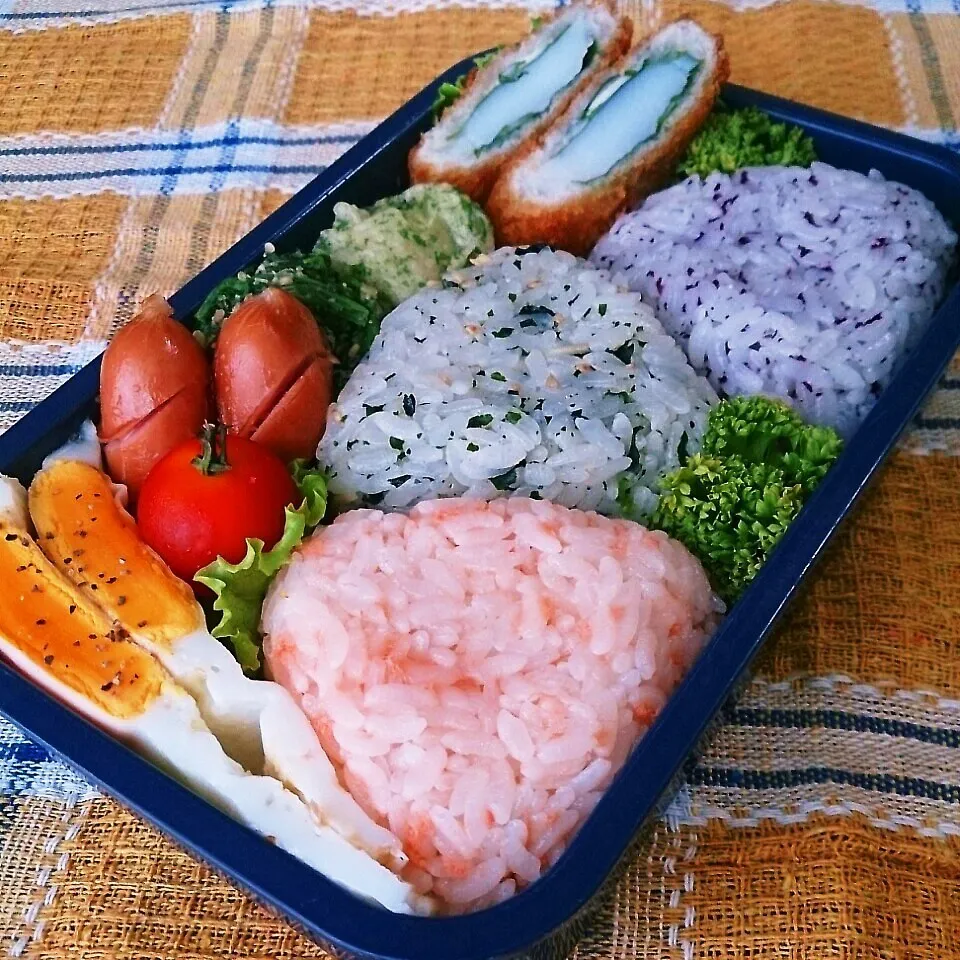 旦那弁当|まりおさん