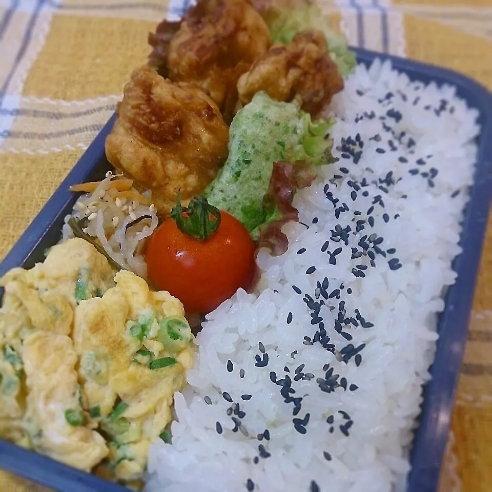 旦那弁当|まりおさん