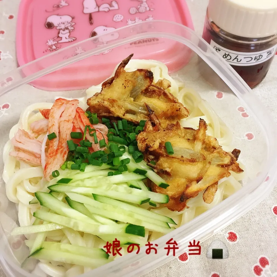 今日のお弁当♪|なめ子さん