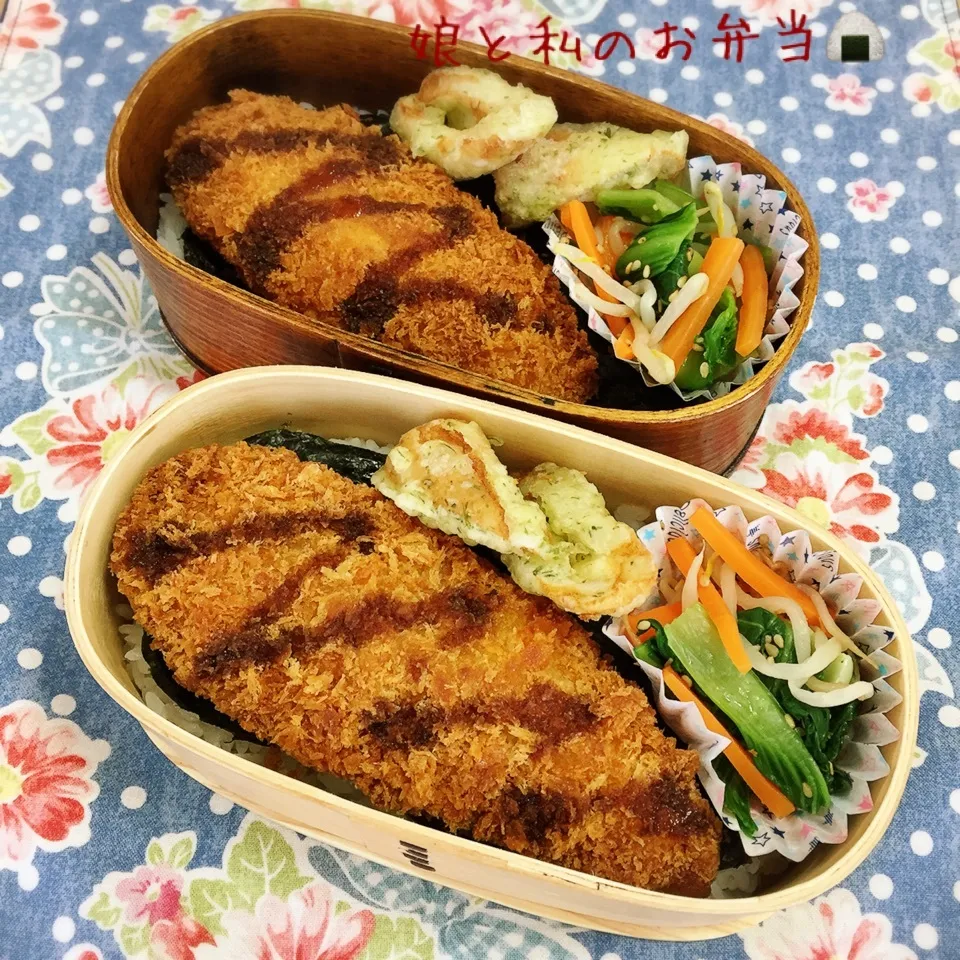 今日のお弁当|なめ子さん