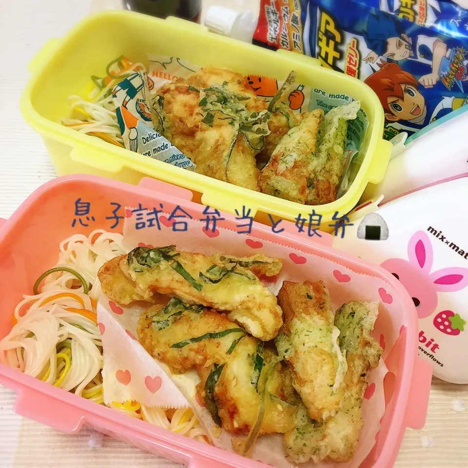 今日のお弁当|なめ子さん