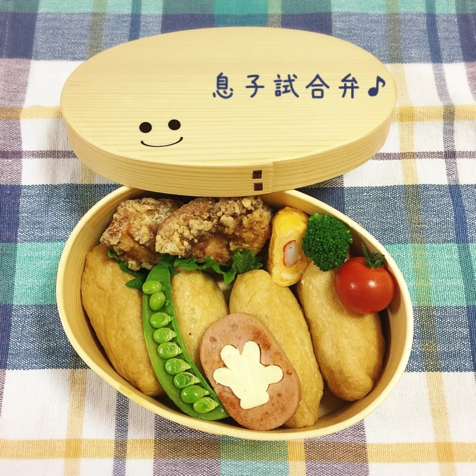 今日のお弁当|なめ子さん