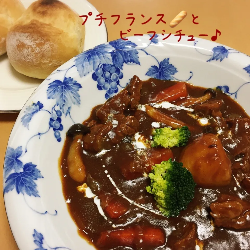 今夜のディナー🍽|なめ子さん