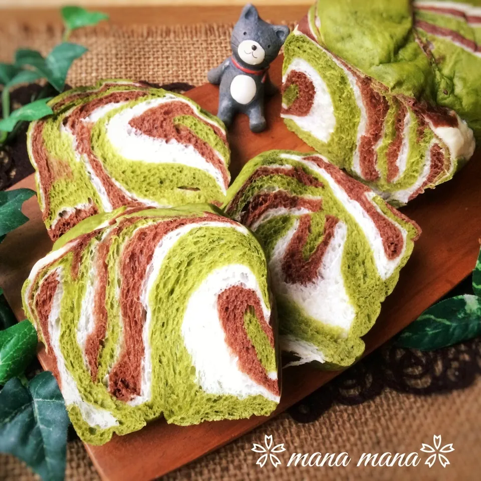 けろちゃん♡2900投稿♡カモフラパンdeおめでとう✨✨|まなまな♡さん