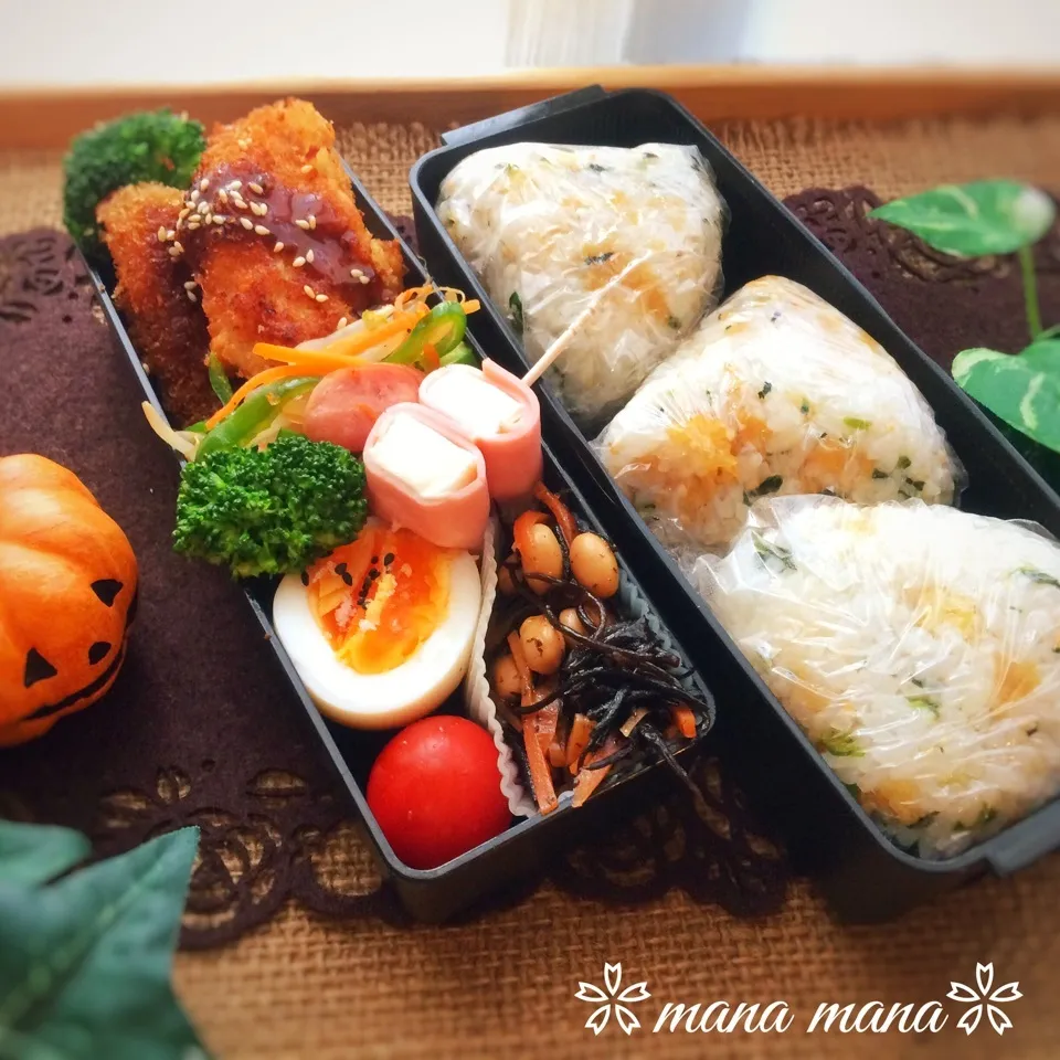 エンドレス弁当～|まなまな♡さん