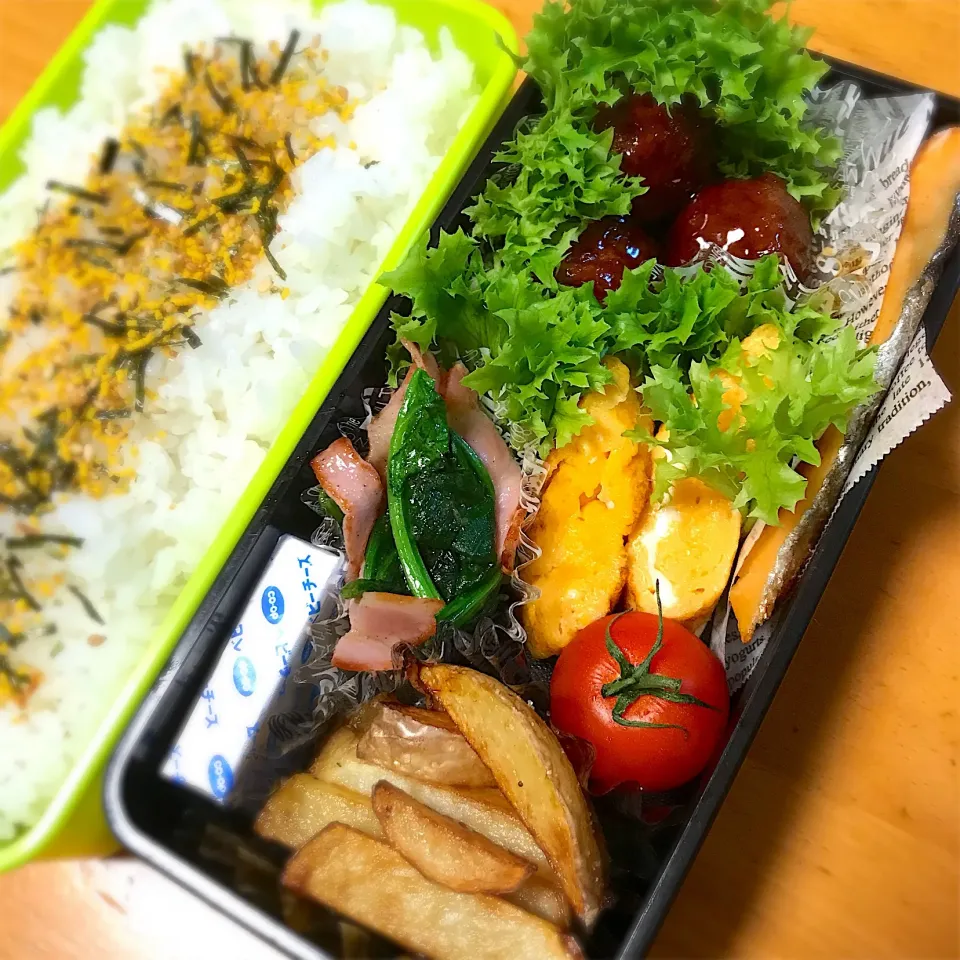 Today's Lunch☆10/25|tacco*さん