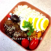 #今日のお弁当|yumiさん