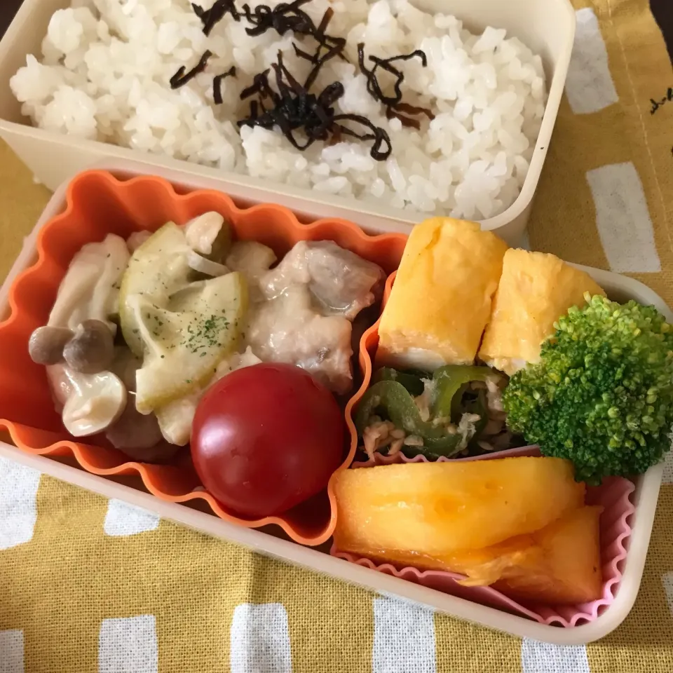 お弁当|あさかさん