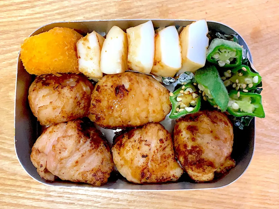 #年少さんお弁当|みどりっちさん