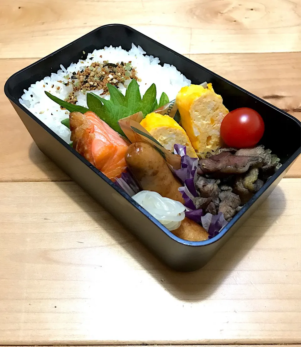 お兄ちゃん弁当|oliveさん