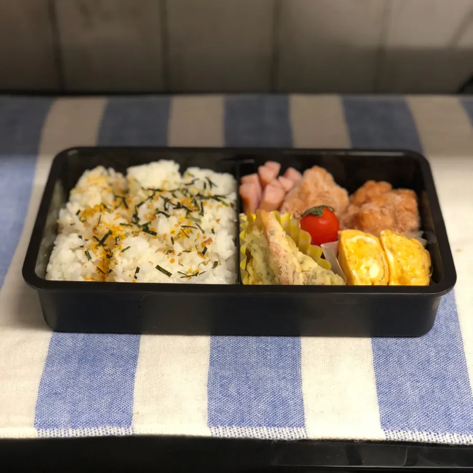 #今日のお弁当|ひかぽんさん