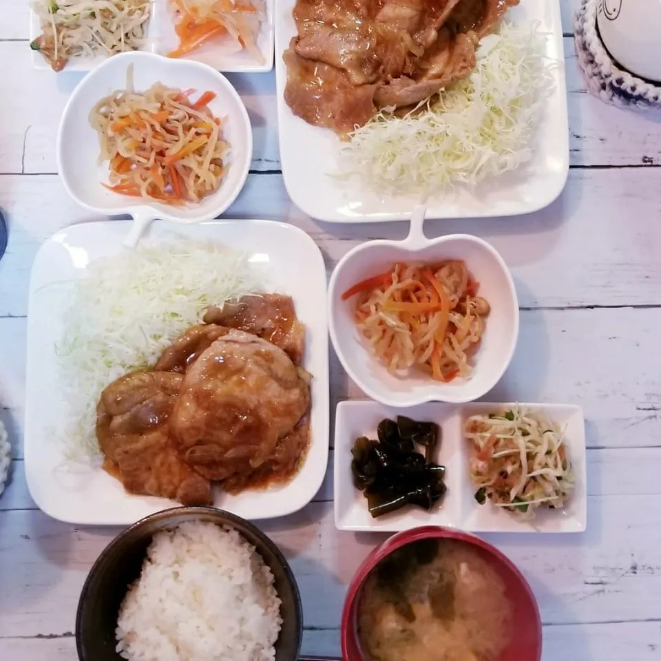 1/15のお夕飯！|蒼空さん