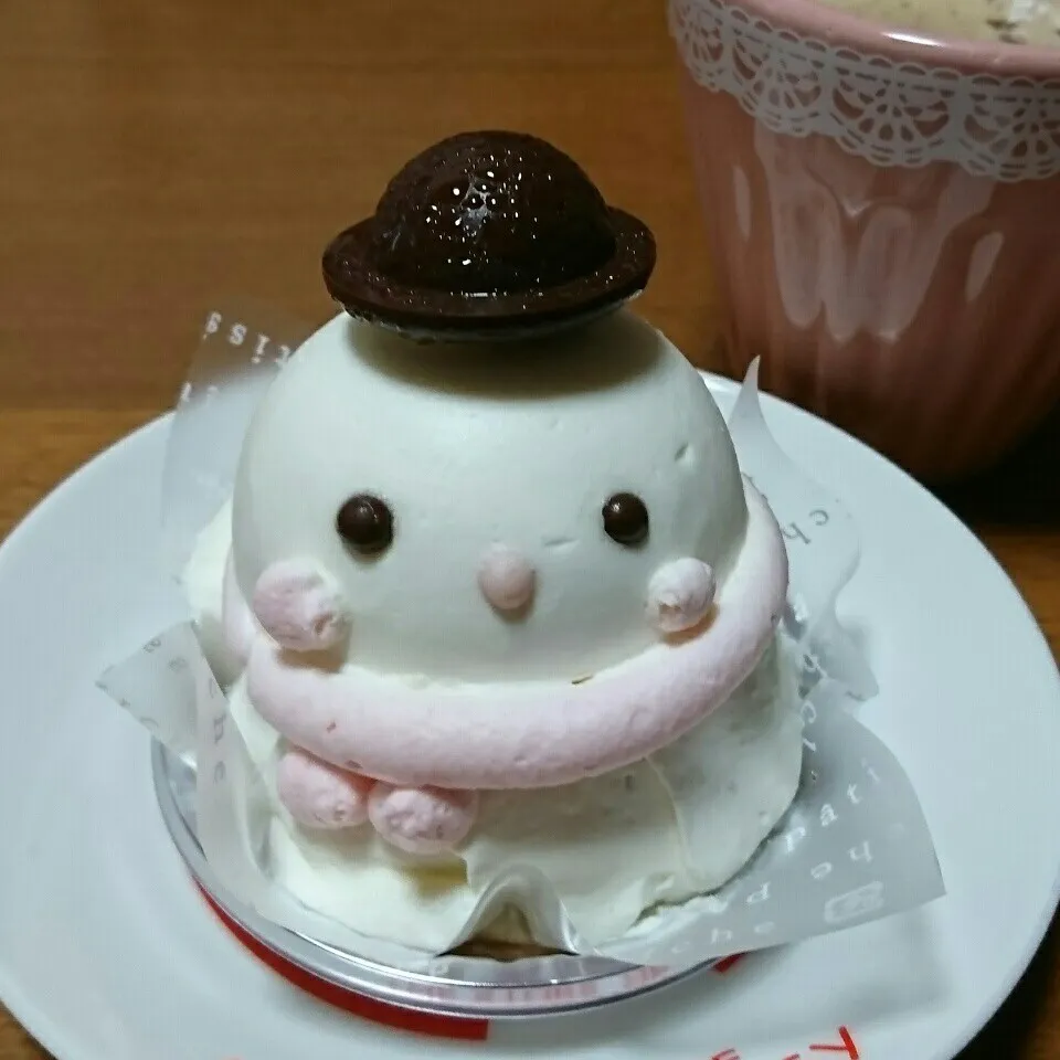 ケーキ|あやさん