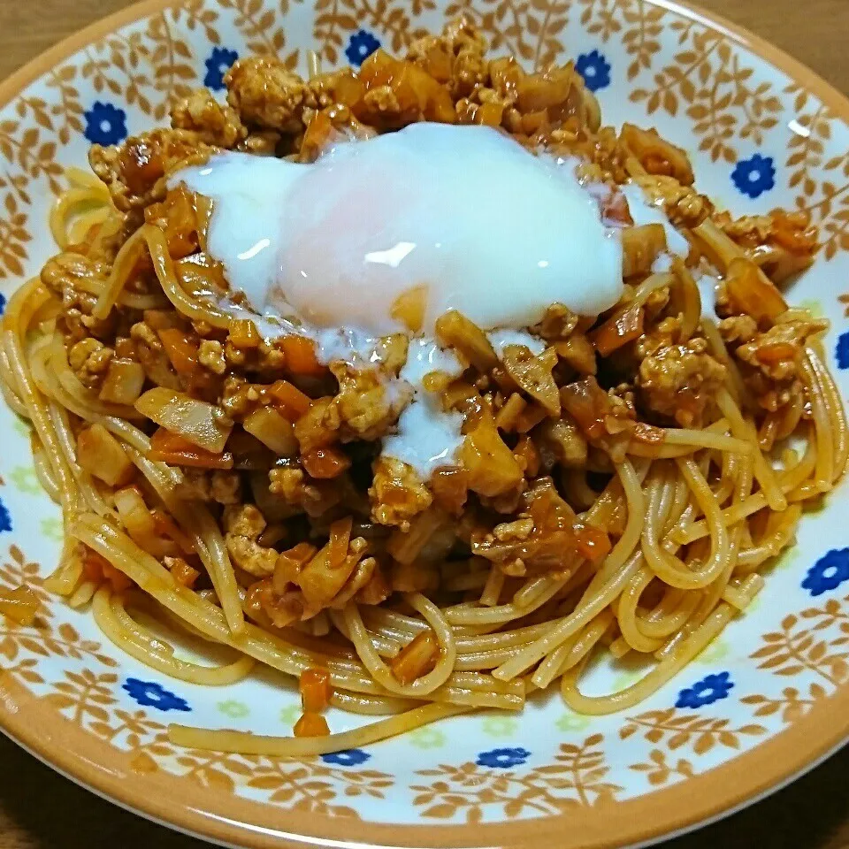 パスタ|あやさん