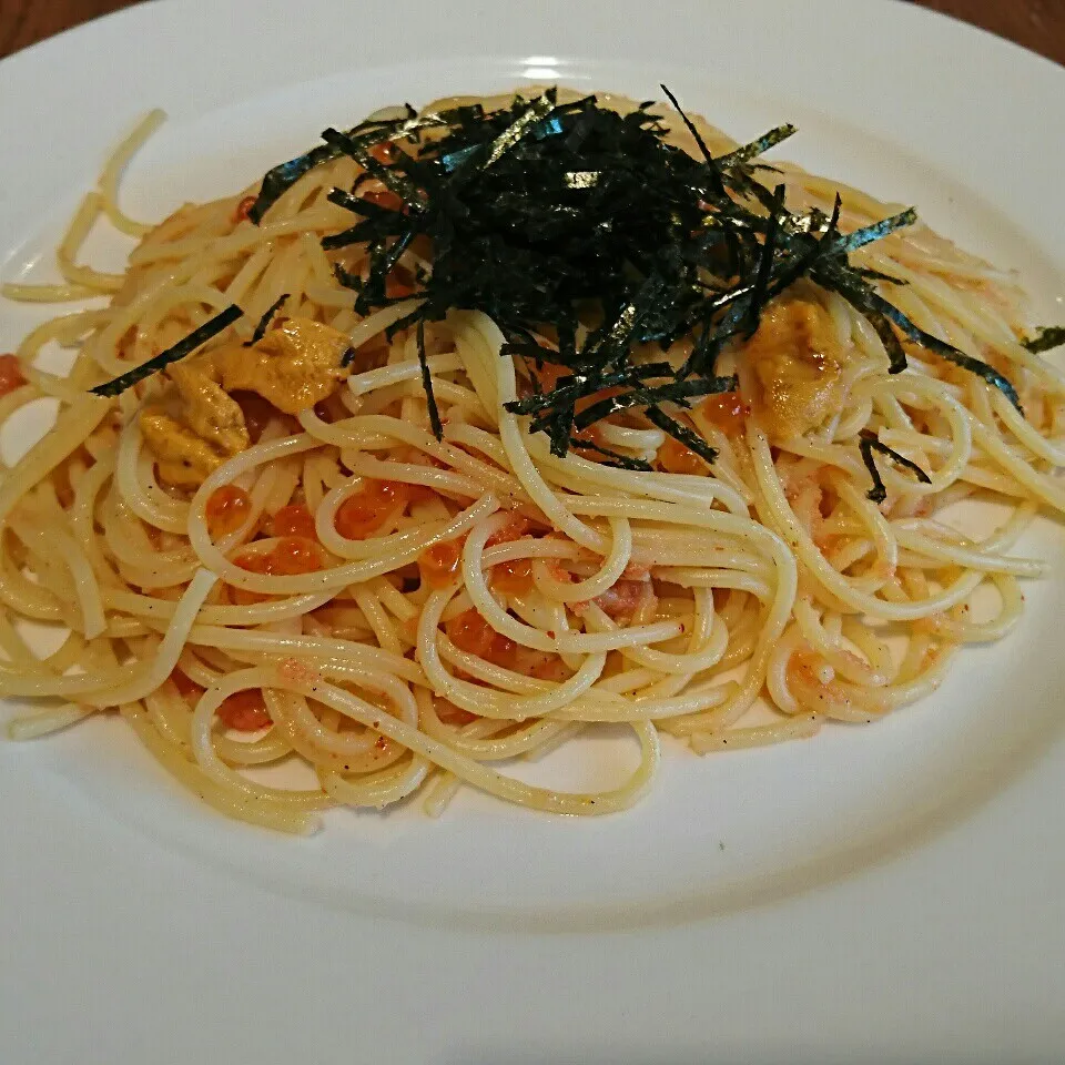 パスタ|あやさん