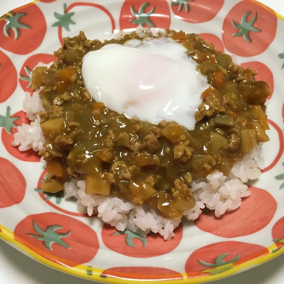 カレー|あやさん