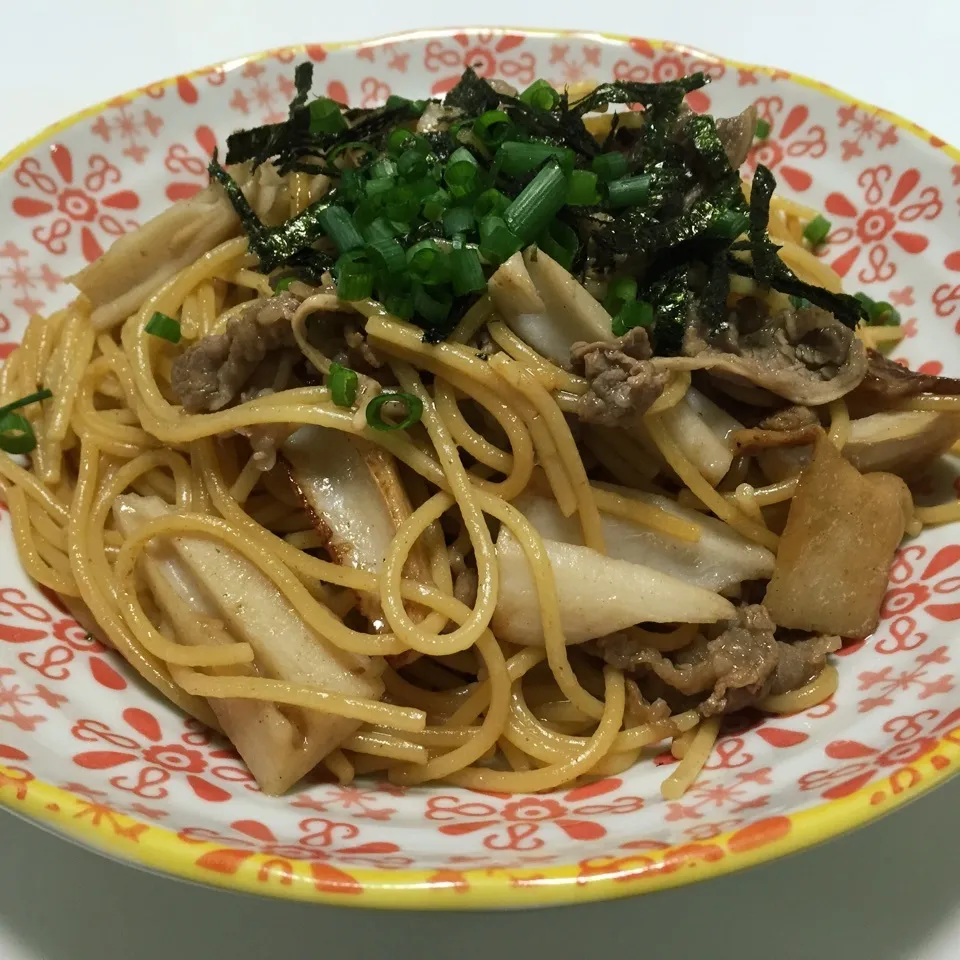 パスタ|あやさん