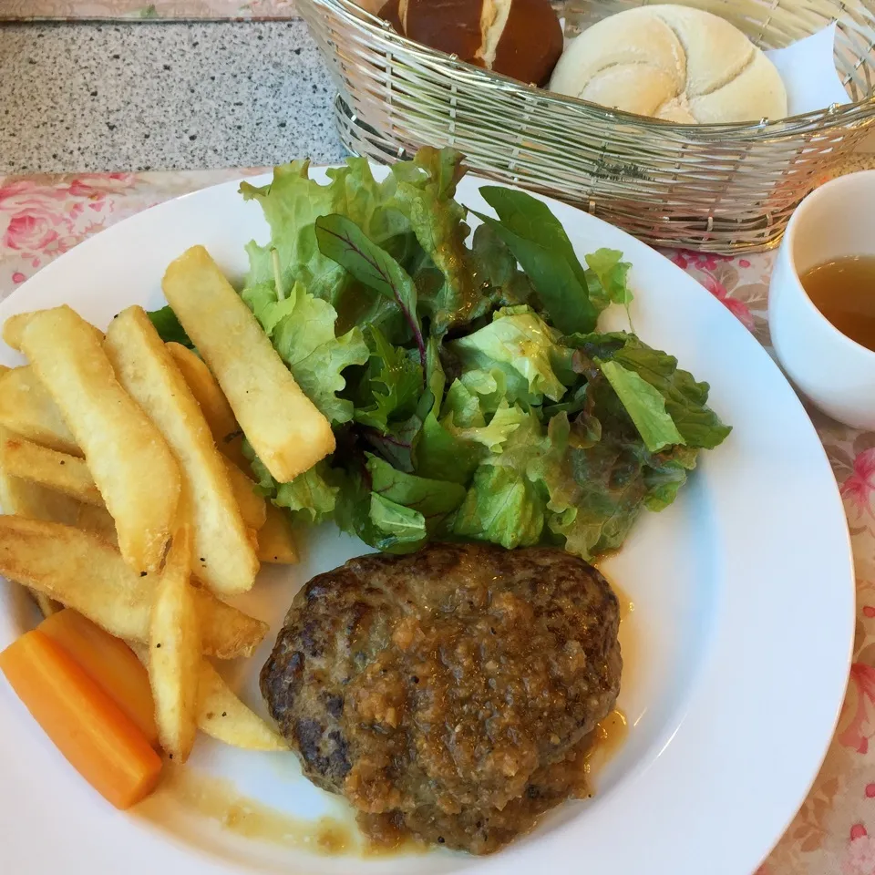 熊本旅行で食べたランチ|あやさん