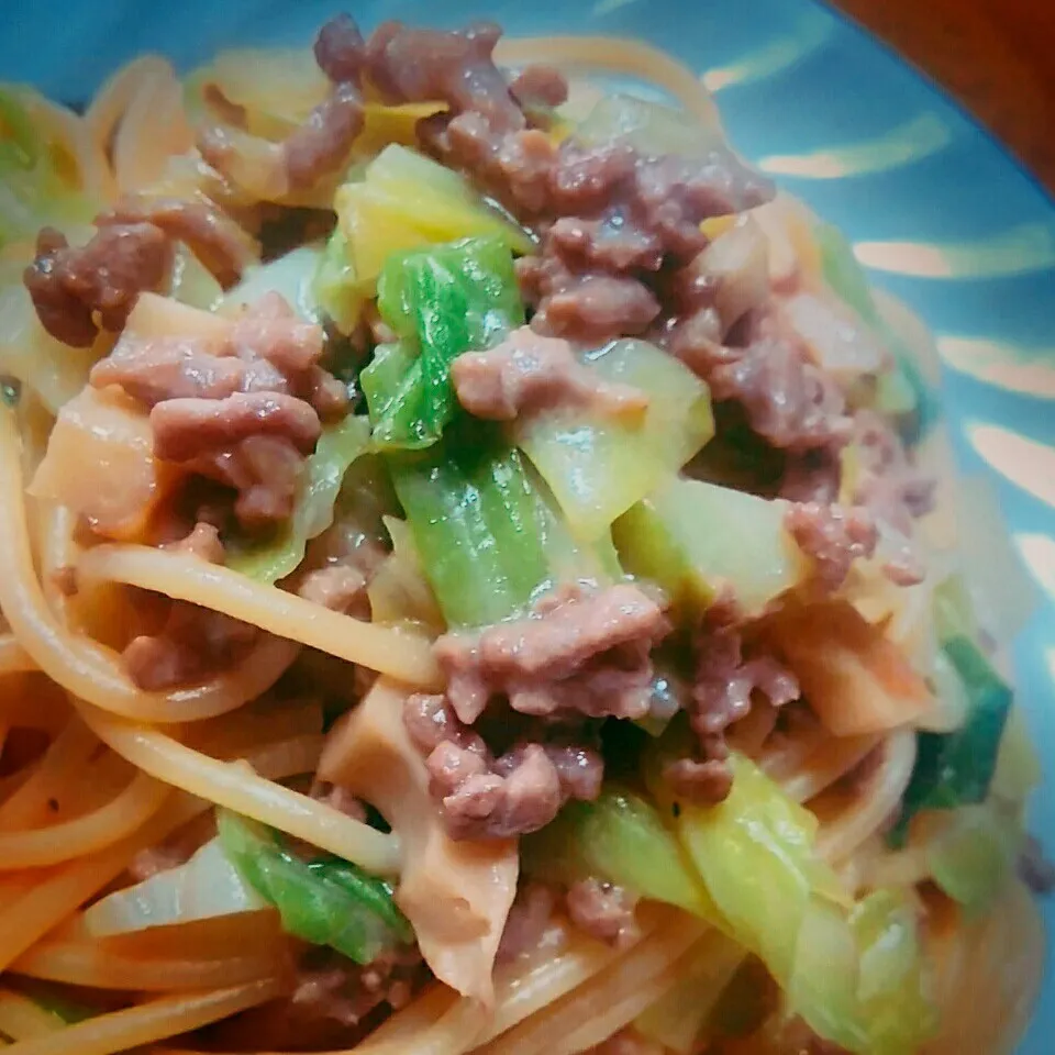 ローズマリーでお店の味✨パスタ|メルさん