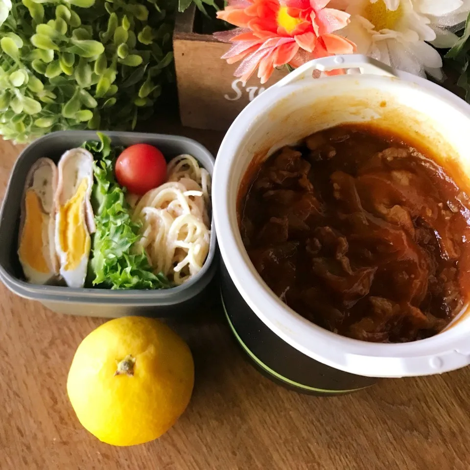 今日のNBO旦那弁当♪|あやちゃんママさん