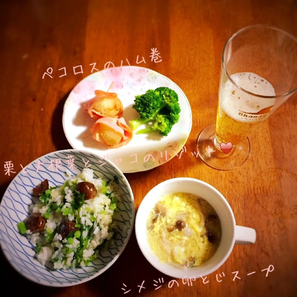 今日の晩ご飯♥️( *´艸`)|pippiさん