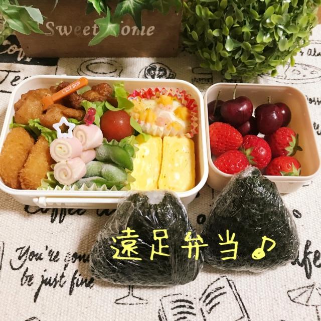 イルカ弁当のレシピと料理アイディア41件 Snapdish スナップディッシュ