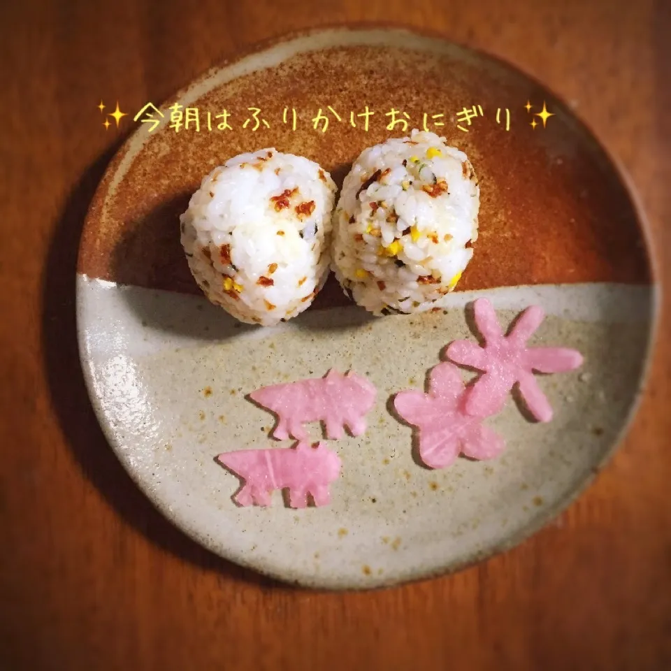 ✨拡散希望✨おにぎり握ろ❀(*´v`*)❀世界食料デー|pippiさん