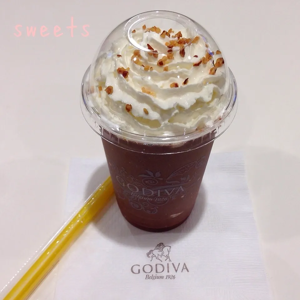 GODIVA|あやさん