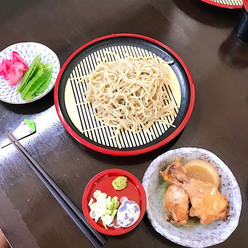 お昼ご飯。記録。|Yukionさん