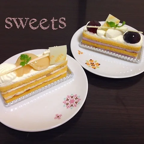 アリタのケーキ|あやさん