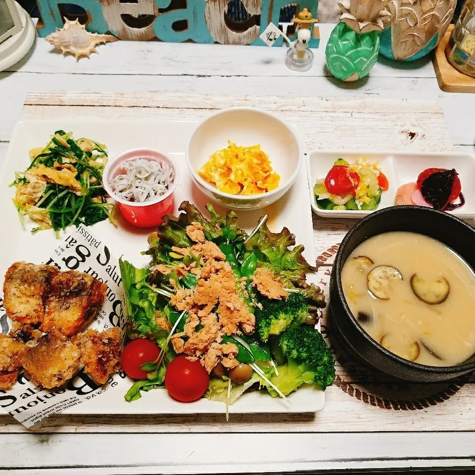 Snapdishの料理写真:⭐Dinner⭐|Laniさん