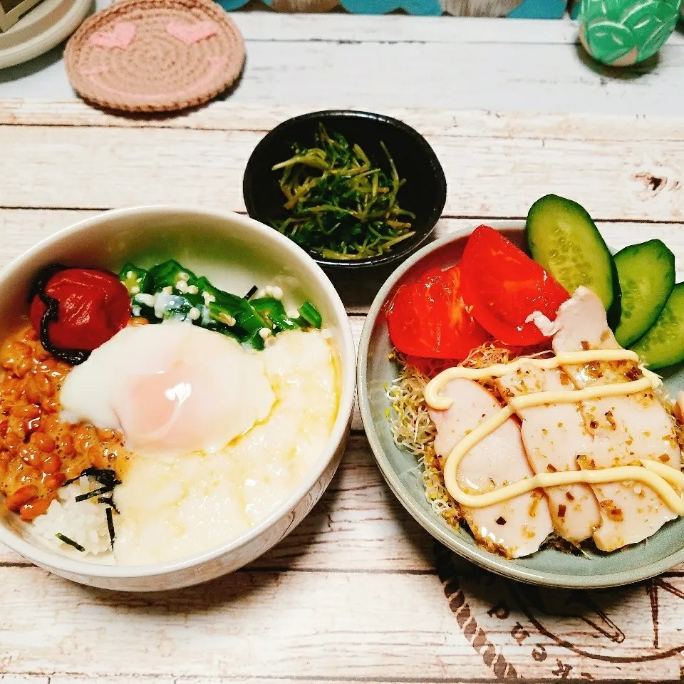 Snapdishの料理写真:⭐Dinner⭐|Laniさん