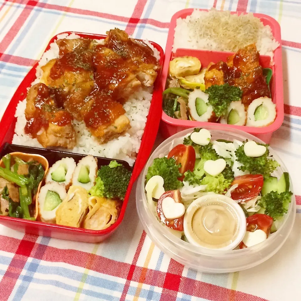 2015.11.26  今日のお弁当|Loackerさん