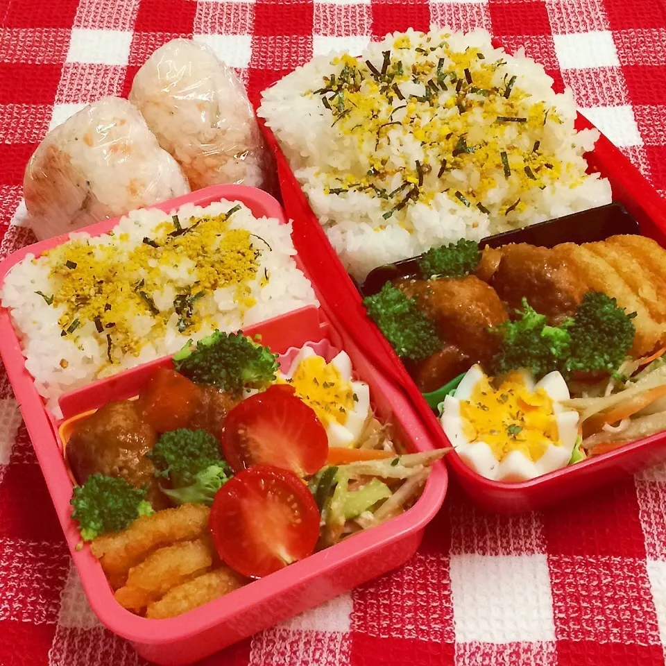 2015.11.25 今日のお弁当|Loackerさん