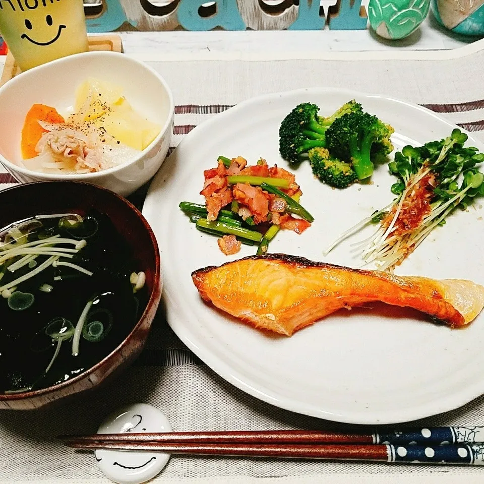 晩ご飯🍚🍴|Laniさん